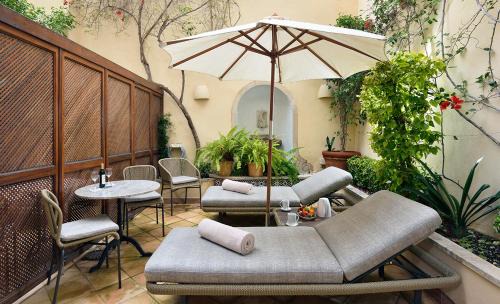 Centre Hotel | Hotel San Lorenzo - Adults Only