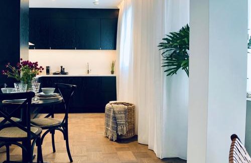 El Terreno Apartment | Terreno Suites