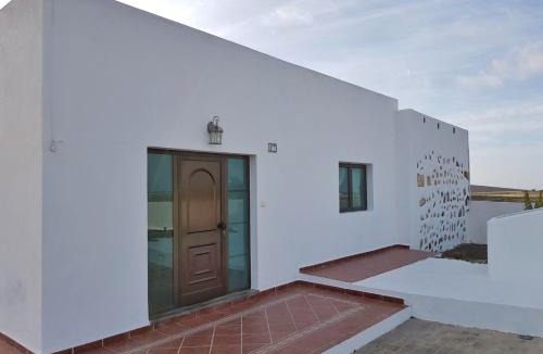 Teguise House | Casa el Gallo
