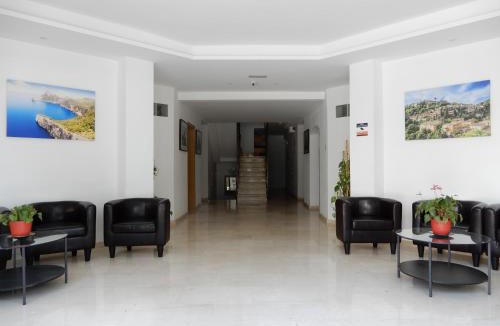 Palmanova Apartment | Marina Palmanova Apartamentos