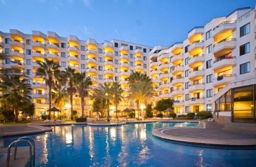 Costa de la Calma Apartment | TRH Jardín Del Mar