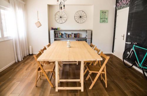 Valle de los Galanes Bed & Breakfast | Barbatuke Eco-Homestel