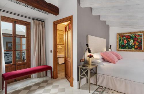 Sant Jaume Hotel | Hotel Gloria de Sant Jaume