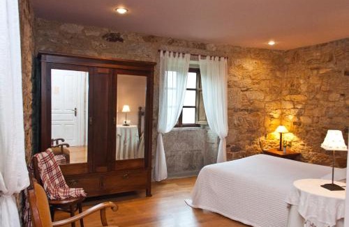 Monfero House | Casa Rural Graña da Acea