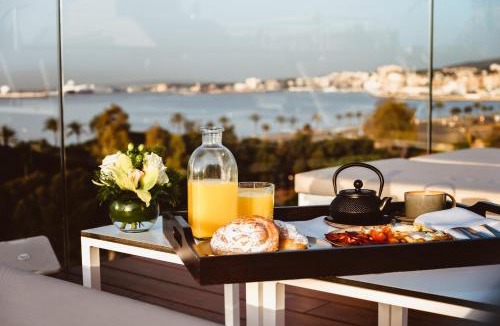 Old Town Hotel | Es Princep - The Leading Hotels of the World