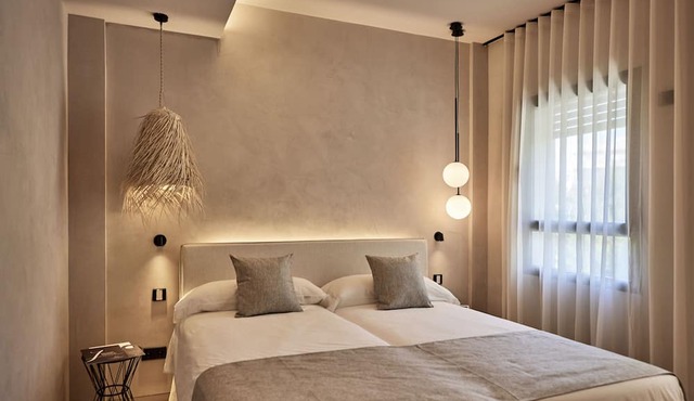 Joe's Gomila Boutique Hotel