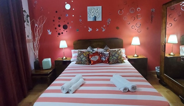 B&B Private Rooms Inca Centre