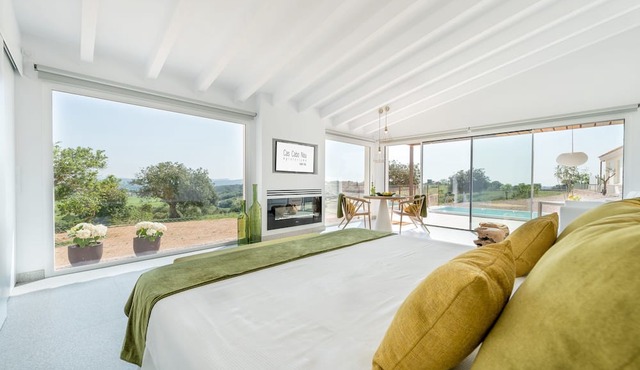 Cas Cabo Nou Agroturismo - Adults Only