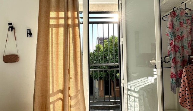 Casa Secunda Romar