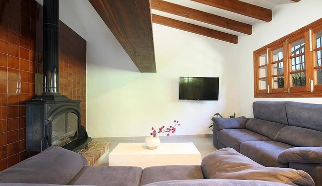 Holiday Villa "Jaume Ramona