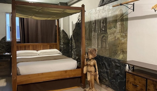 Casual de las Civilizaciones Valencia by Casual Hoteles