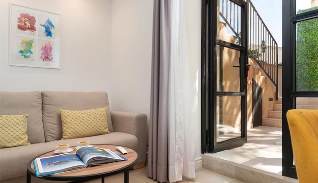 Hotel Can Quetglas - Adults Only +14