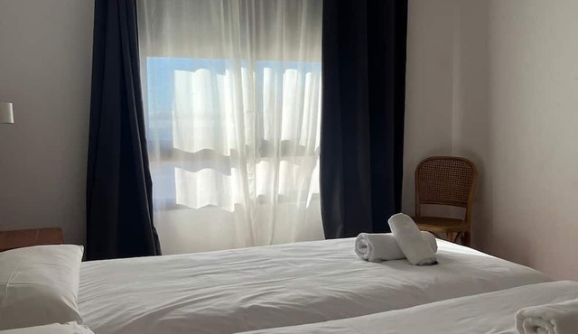 Hotel El Cobertizo