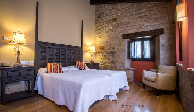 Hotel El Peirón