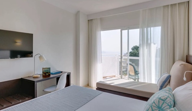 Hotel ILUNION Palmanova Mallorca
