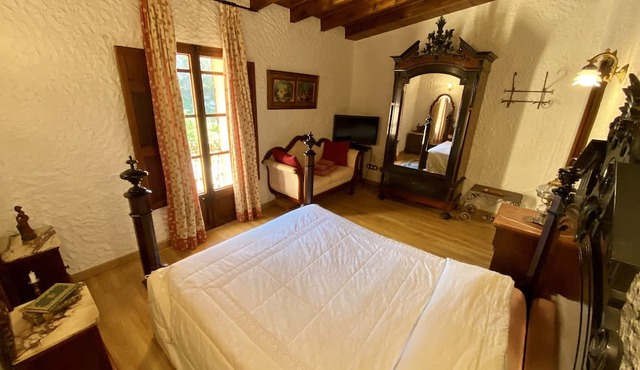 Finca Ses Fontanelles