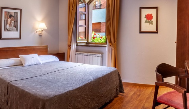 Hotel Fonda Merce