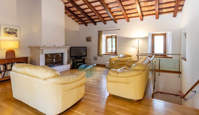 Cal Parent - Country house in the Pla de l’Estany