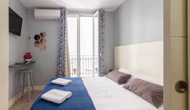 8Rooms Madrid