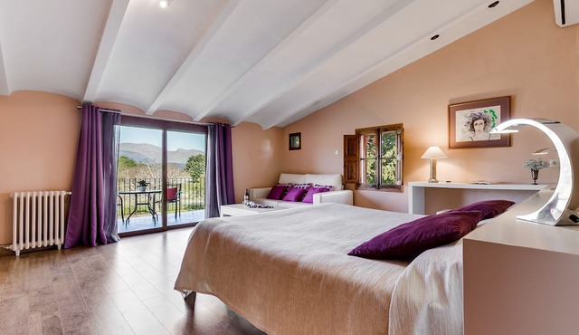 Agroturismo Son Pons