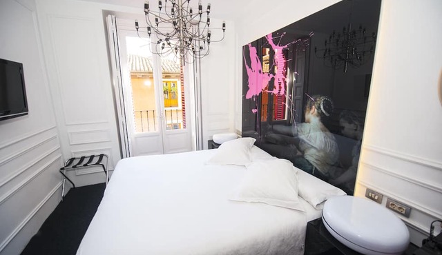 Posada del Dragón Boutique Hotel