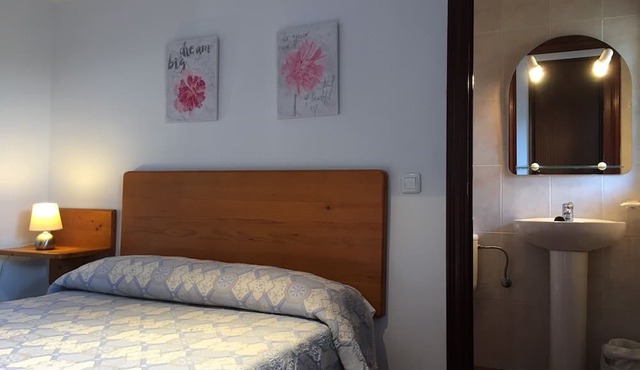 B&B Yeguada la parrilla