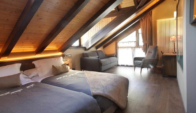 Hotel La Neu