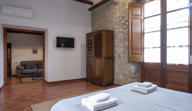 Hostal Can Xicu
