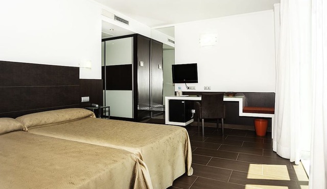 Hotel Carril
