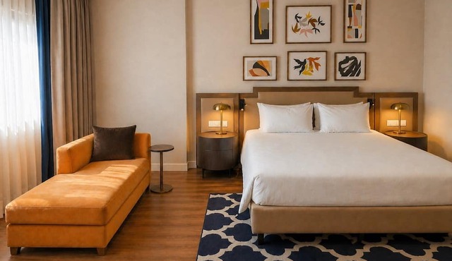 voco Madrid - Las Tablas by IHG
