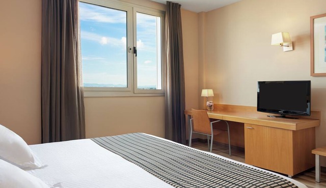 Ponient Vila Centric by PortAventura World
