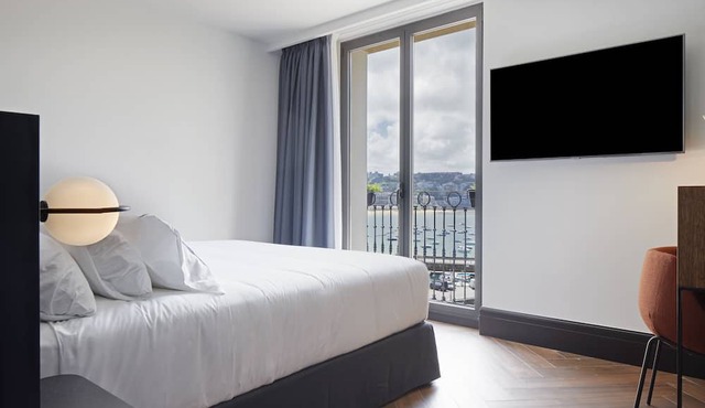 Hotel SANSEbay