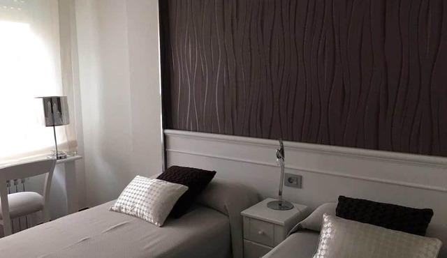 Hotel Herreros
