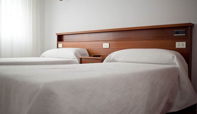 Hotel Victorino