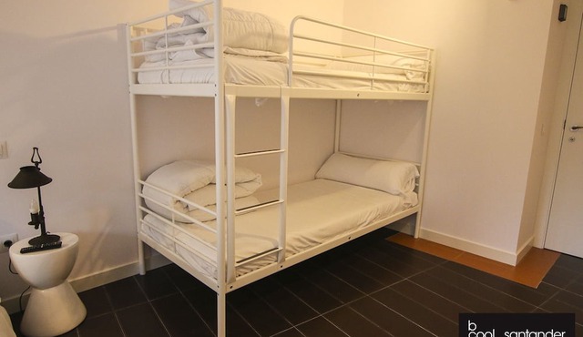 Enjoy Santander - Hostel