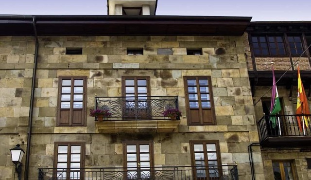 Posada Casa de Don Guzmán