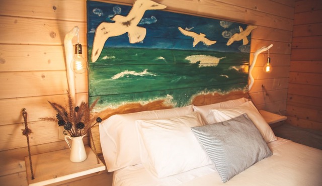 Cabanas da Ria