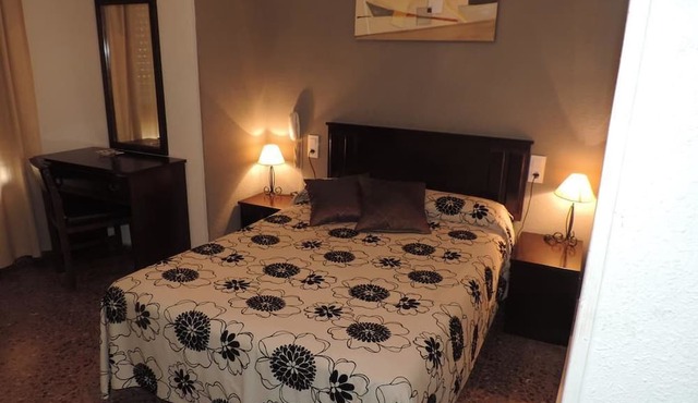 Hotel Azahar