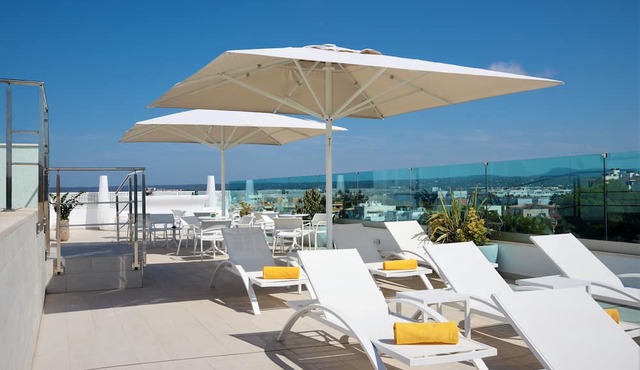 Hotel Seasun Aniram