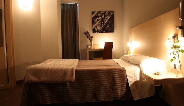 Hotel Pontes do Eume