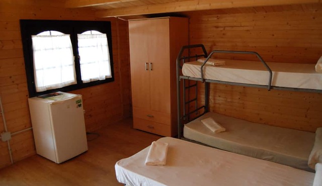 Camping ValdeArenas