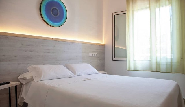 Hostal Rom