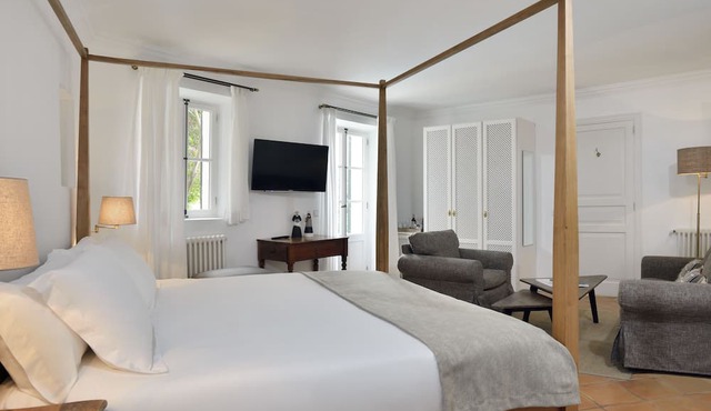 Hotel San Lorenzo - Adults Only