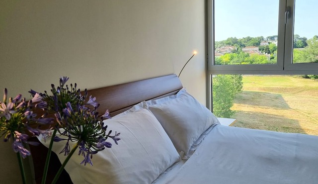 Apartaments Els Químics
