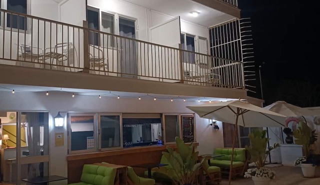 Hostal Orsi
