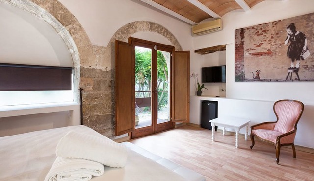 Hotel Can Riera