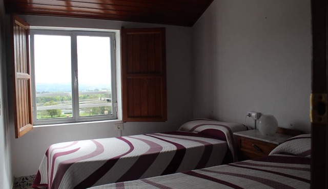 Albergue Turistico Silleda - Hostel