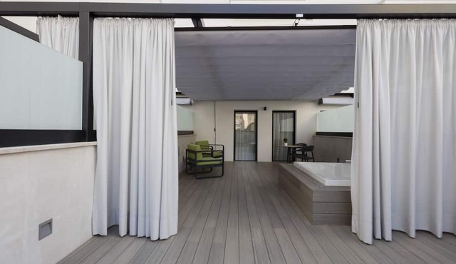 Ars Magna Bleisure Hotel