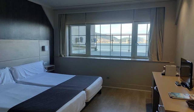 Hotel Igeretxe