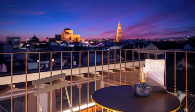 Hotel Madinat
